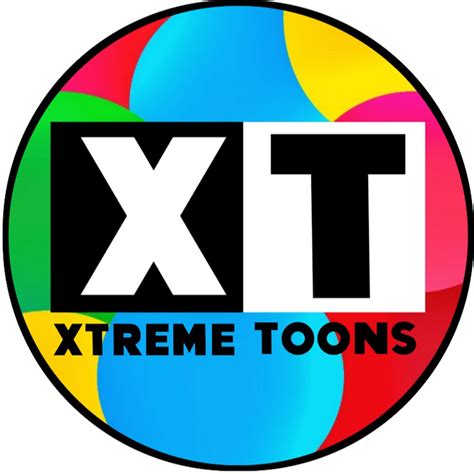 xtremetoons|XtremeToons .